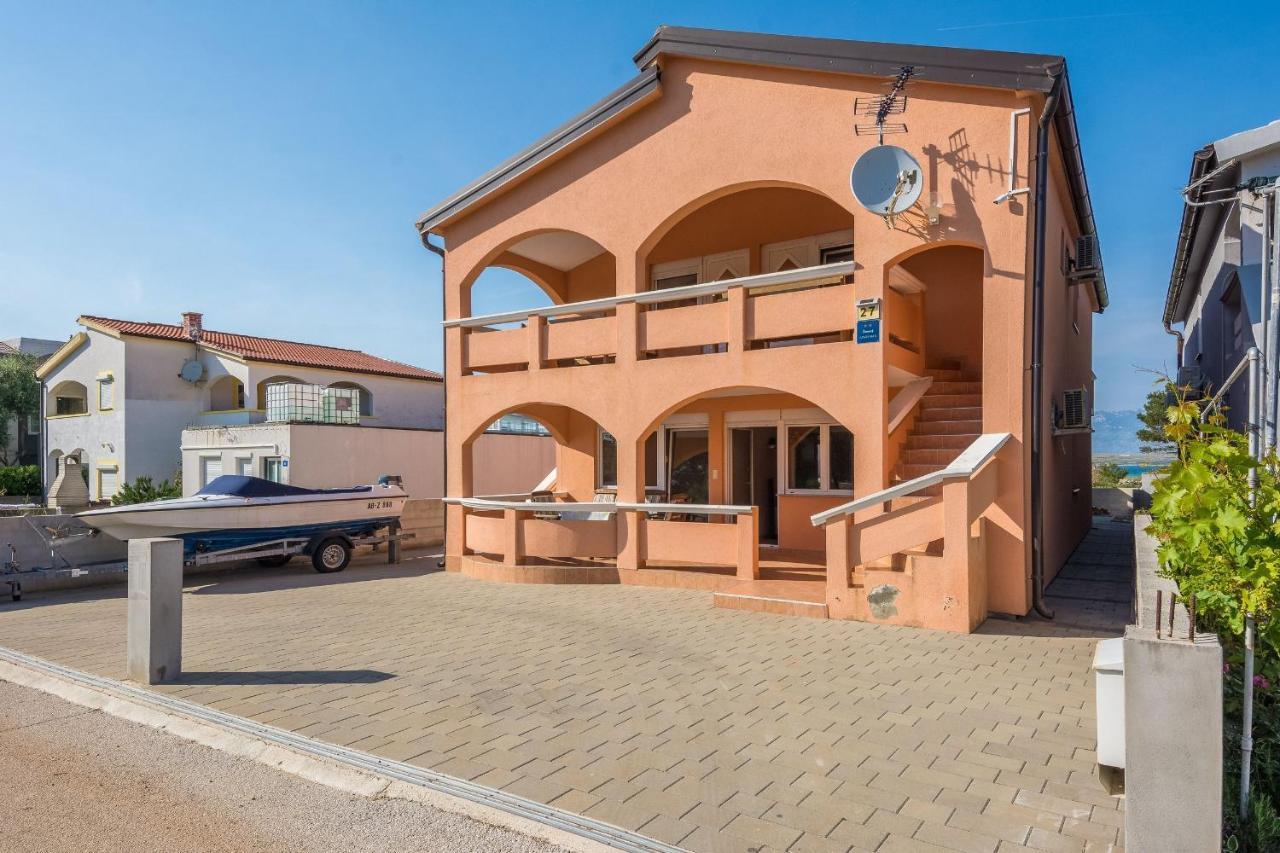 Apartment With A Parking Space - 20201